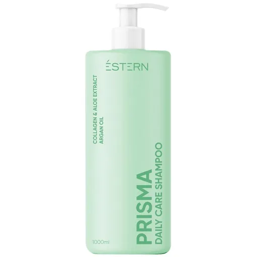 Шампунь тонізувальний для щоденного догляду, 1000 мл Daily Care Shampoo PRISMA ESTERN jNOWA Professional