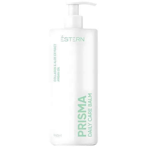 Бальзам щоденний, що забезпечує легкість розчісування, 950 мл Daily Care Balm PRISMA ESTERN jNOWA Professional