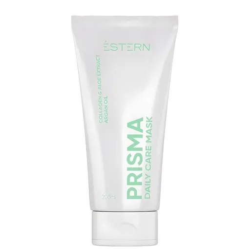 Маска щоденна для живлення та зволоження волосся, 200 мл Daily Care Mask PRISMA ESTERN jNOWA Professional