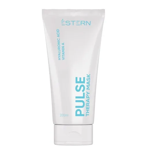 Маска для відновлення та живлення пошкодженого волосся, 200 мл Therapy Mask PULSE ESTERN jNOWA Professional