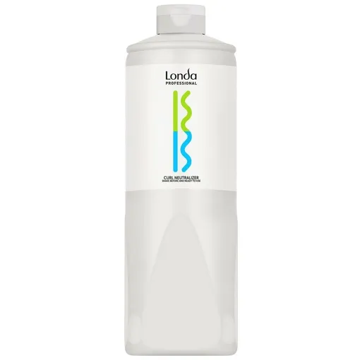 Нейтралізатор для хімічної завивки, 1000 мл CURL NEUTRALIZER Londa Professional