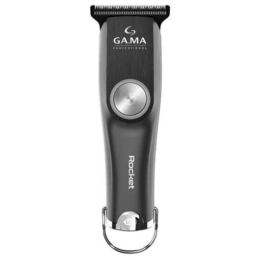 Тример акумуляторний GT Rocket USB PM2510 GA.MA Professional