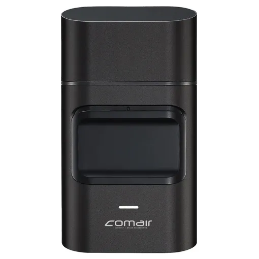 Шейвер-електробритва професійна Foil Finish 700 RPM (колір: Black) 7001463 Comair Germany