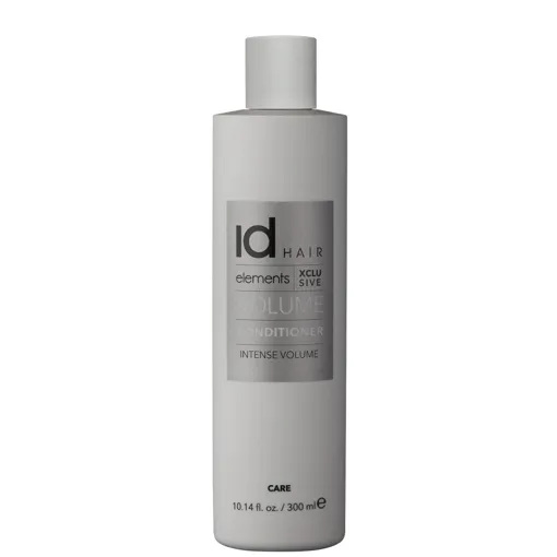 Кондиціонер для надання об`єму волоссю з протеїнами рису, 300 мл Conditioner VOLUME Elements Xclusive ID Hair