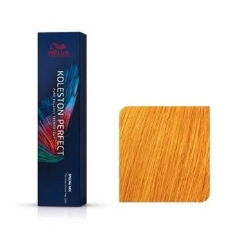 0/33 інтенсивно-золотистий мікстон Фарба для волосся 60 мл  KOLESTON ME+ Wella Professionals