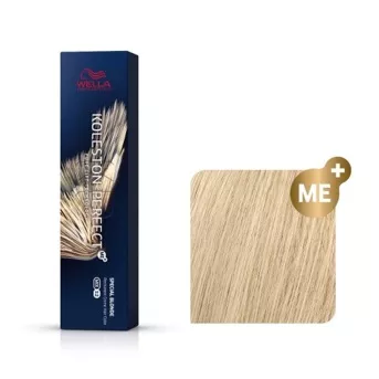 12/1 спеціальний блондин попелястий Фарба для волосся 60 мл  KOLESTON ME+ Wella Professionals