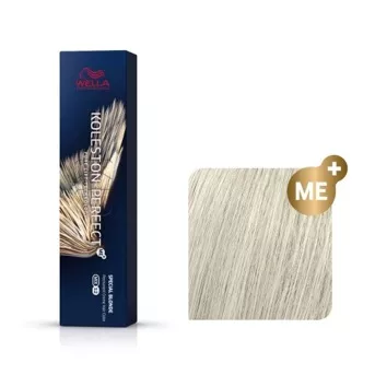 12/81 спеціальний блондин перлинно-попелястий Фарба для волосся 60 мл  KOLESTON ME+ Wella Professionals