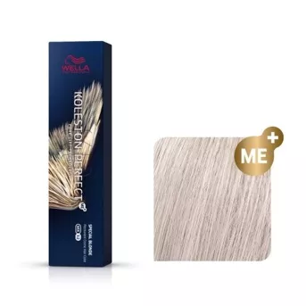 12/96 спеціальний блондин фіолетовий сандре Фарба для волосся 60 мл  KOLESTON ME+ Wella Professionals