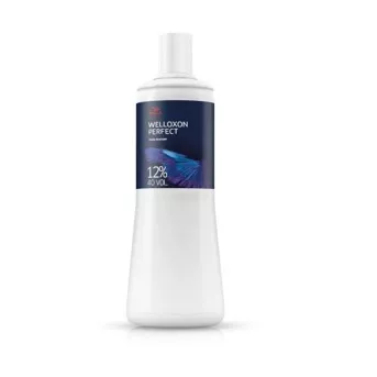 Оксидант 12%  WELLOXON PERFECT  Wella Professionals, 1000мл