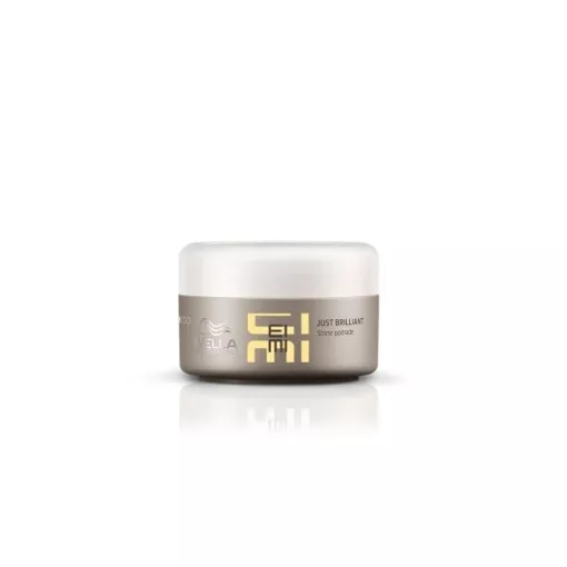 Помадка з блиском 75 мл (Level 1 ) JUST BRILLIANT SHINE EIMI Wella Professionals