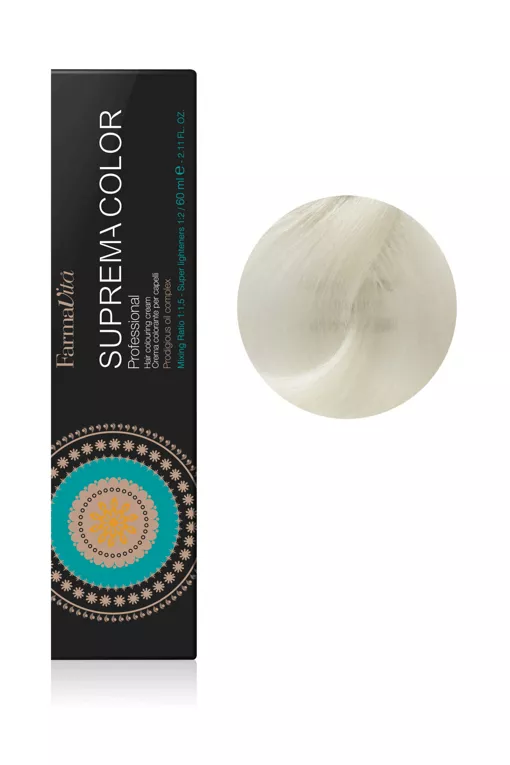 я10/00 нейтральний Фарба для волосся 60 мл.Supremacolor  FarmaVita