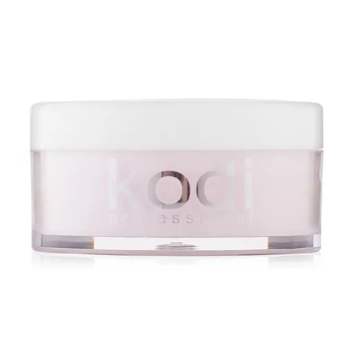 Акрилова пудра камуфлююча, 22 г Колір: Рожевий  Masque Rose Аcrylic Рowder  KODI Professional 