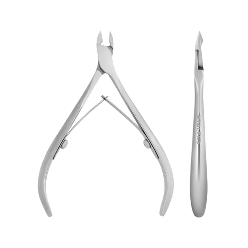 Кусачки для шкіри (ріжуча частина -6 мм) CLASSIC NC-10-6 STALEKS