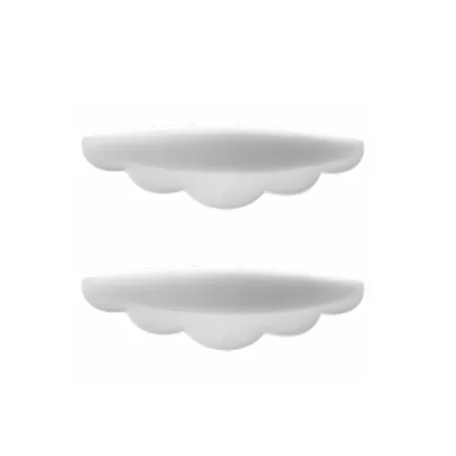 Бігуді для завивки вій, розмір: &quot;M&quot; KODI Professional 