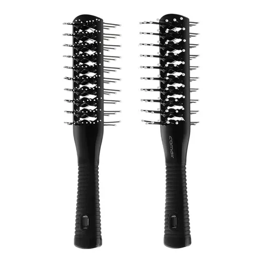 Щітка тунельна двостороння (чорна) 3020646 Comair Germany