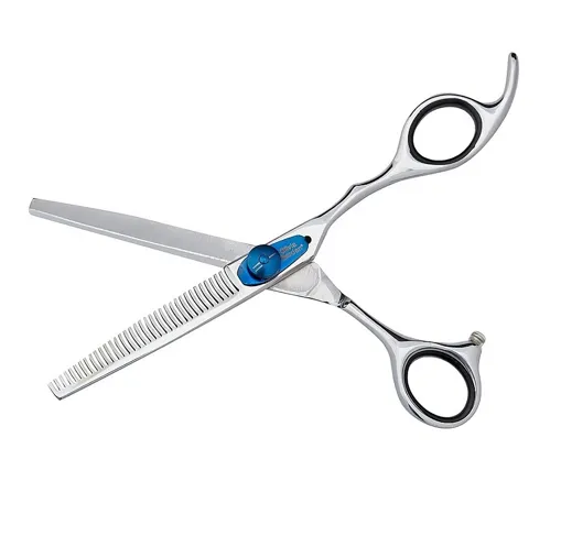 Ножниці для стрижки філірувальні &quot;Xtreme&quot; ХТ-6,35 Е Olivia Garden