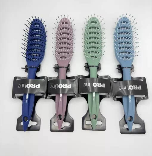 Proline Щітка - ложка (кольори в асортименті)