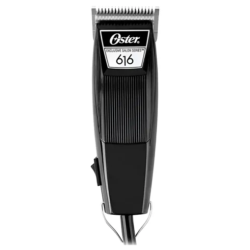 Машинка для стрижки Oster-616 зі змінним ножем (616-91) Oster