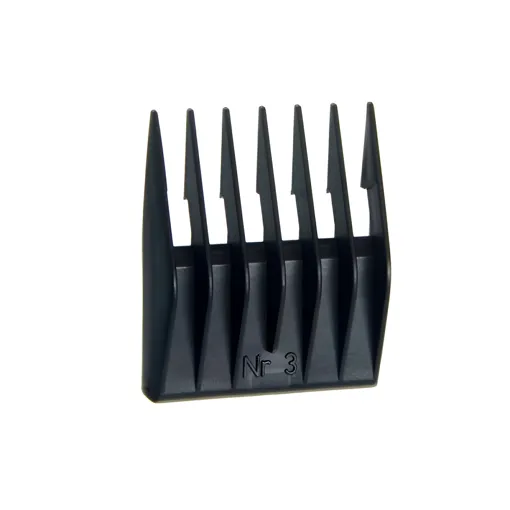 Насадка для машинки Moser 9 мм. &quot;№3&quot; 1230-7510 Moser