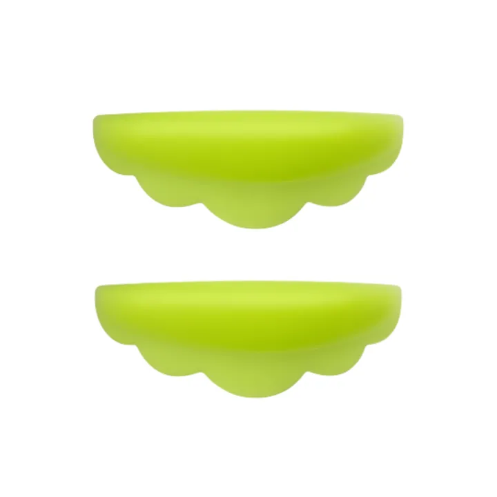 Бігуді для завивки вій, розмір: &quot;L&quot; KODI Professional 