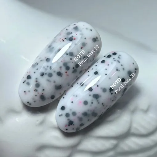 База з поталлю, 10 мл №31 Potal Base NAILSOFTHEDAY