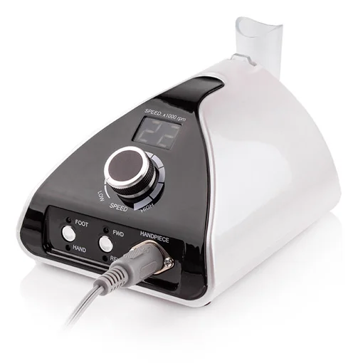 Фрезер BUCOS ZS-711 65W / 35000 об / хв WHITE