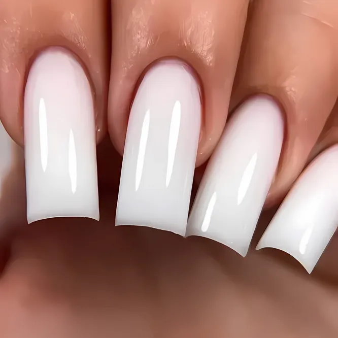 VALERI Builder Gel Гель для нарощування 30 мл №004 Молочно-білий 