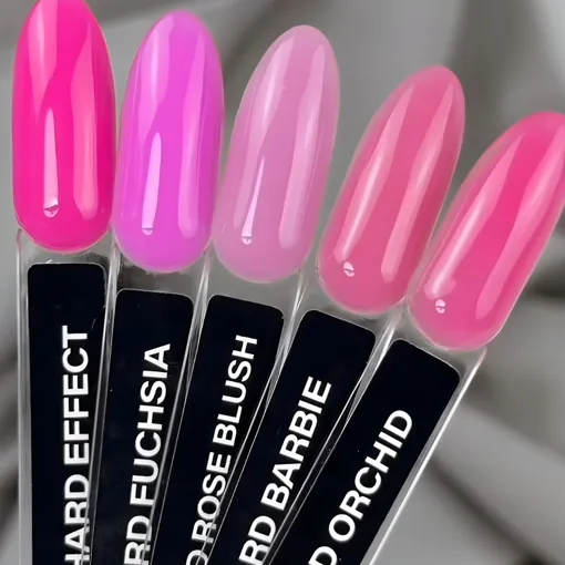 D.I.S.Nails Гель Hard COVER EFFECT 28 г