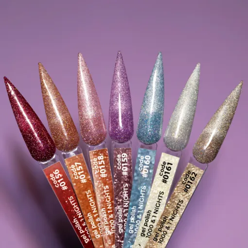 DNKa  Gel Polish Cat Eye Гель-лак з ефектом котячого ока, 12 мл №0135/008 HEMA/TPO Free