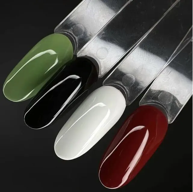 Топ люмінесцентний, що світиться в темряві, 10 мл Casper Luminous Top NAILSOFTHEDAY