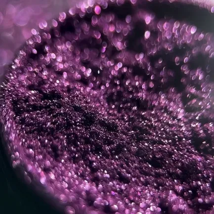 Металева хромована втирка, 0,5 г №07 Metallic Powder ADORE