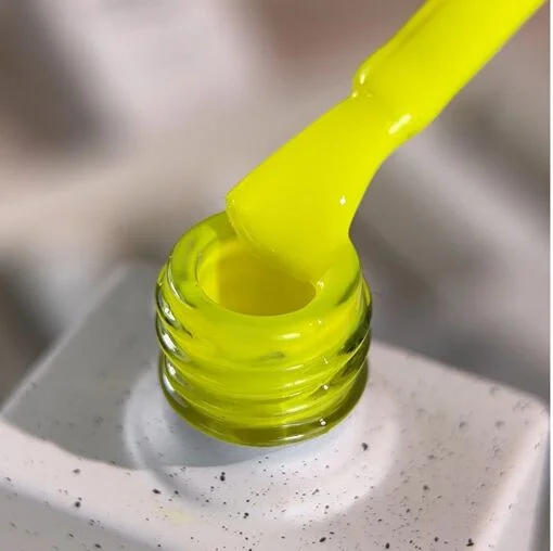 Гель-лак, 10 мл Let`s spesial BANANA/228 Gel Polish NAILSOFTHEDAY