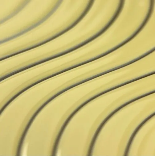 Гель-лак, 10 мл лімітована колекція Let`s Spesial JULY 25/ BANANA CREAM Gel Polish NAILSOFTHEDAY