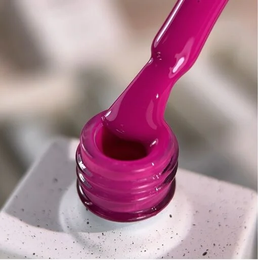 Гель-лак, 10 мл Let`s spesial DRAGONFRUIT/211 Gel Polish NAILSOFTHEDAY