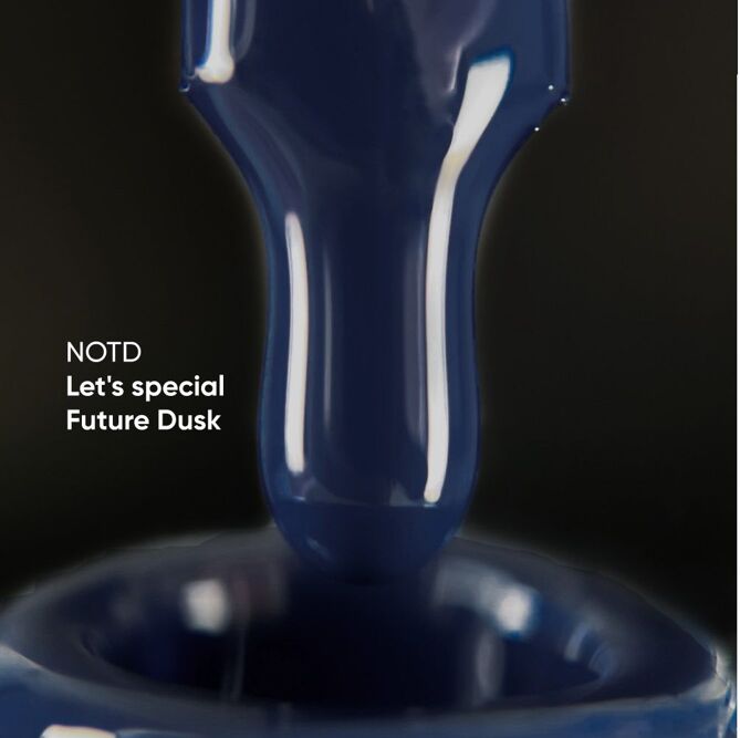 Гель-лак, 10 мл Let`s spesial FUTURE DUSK Gel Polish NAILSOFTHEDAY 