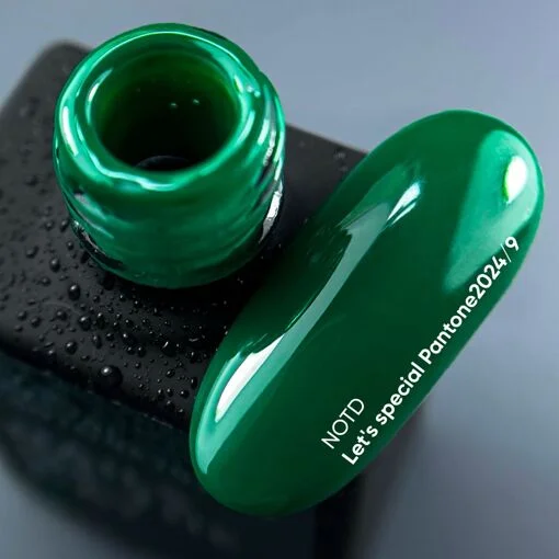 Гель-лак, 10 мл Let`s spesial PANTONE 2024/9 Gel Polish NAILSOFTHEDAY 