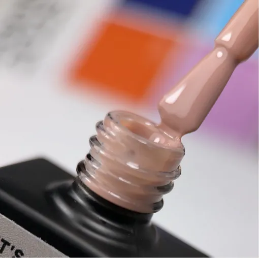 Гель-лак, 10 мл Let`s spesial PANTONE 2025/1 Gel Polish NAILSOFTHEDAY 