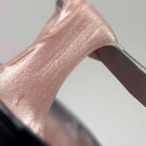 Полігель із шимером, 30 мл №07 SHIMMER Poly Gel NAILSOFTHEDAY