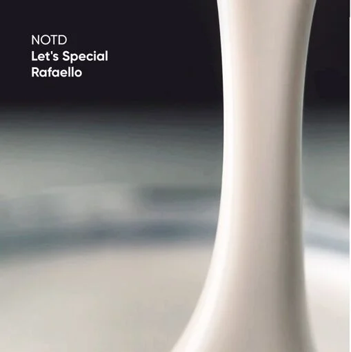 Гель-лак, 10 мл Let`s spesial RAFAELLO Gel Polish NAILSOFTHEDAY 