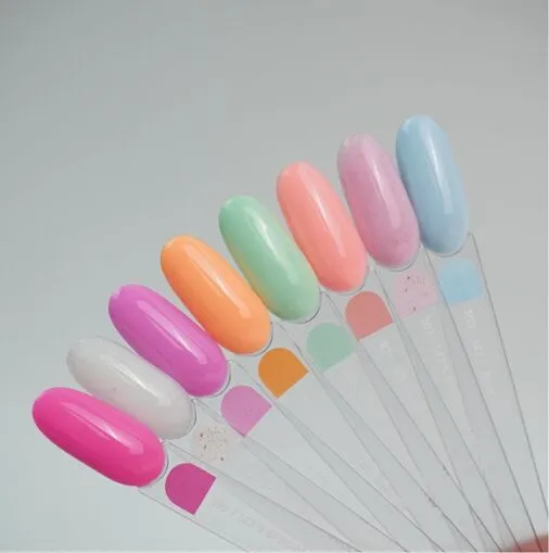 Гель-лак, 10 мл Let`s spesial SORBET /183 Gel Polish NAILSOFTHEDAY 