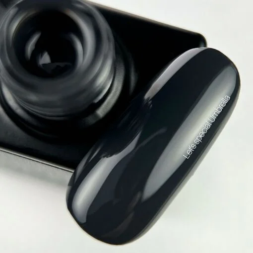 Гель-лак, 10 мл Let`s spesial UMBRELLA /№031 Gel Polish NAILSOFTHEDAY 