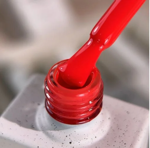 Гель-лак, 10 мл Let`s spesial WATERMELON/215 Gel Polish NAILSOFTHEDAY