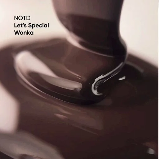 Гель-лак, 10 мл Let`s spesial WONKA Gel Polish NAILSOFTHEDAY 