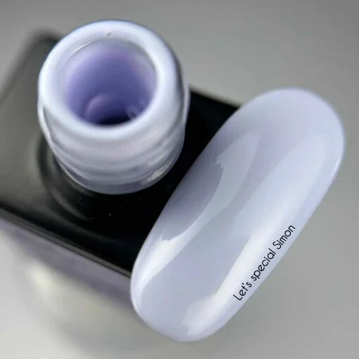 Гель-лак, 10 мл Let`s spesial SIMON /№290 Gel Polish NAILSOFTHEDAY 