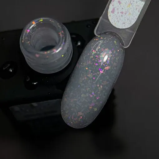 База з поталлю, 10 мл №15 Potal Base NAILSOFTHEDAY