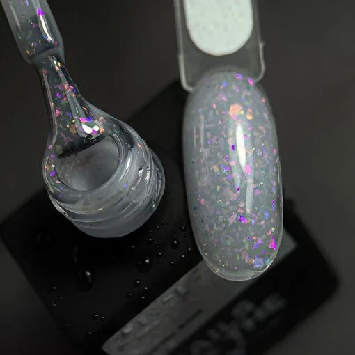 База з поталлю, 10 мл №17 Potal Base NAILSOFTHEDAY