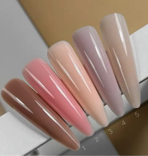 Топ камуфлюючий, 9 мл №02 COLOR Тор SAGA Professional 