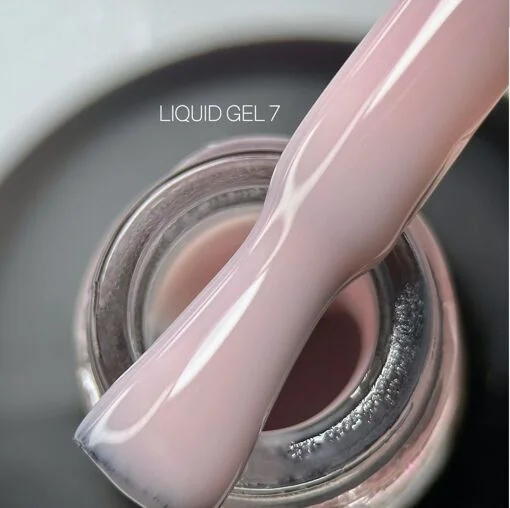 SAGA Liquid Gel Гель рідкий 30 мл №07