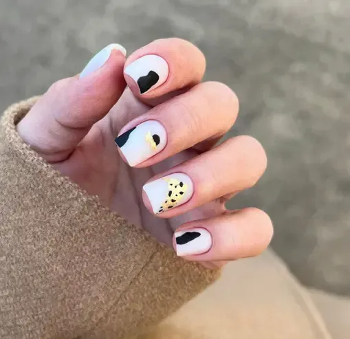 F.O.X Tonal Cover Base Основа камуфлююча для гель-лаку 30мл №001 