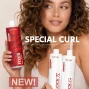 ESTERN Special Curl Professional Perm System — професійна система хімічної завивки нового покоління для стійких локонів